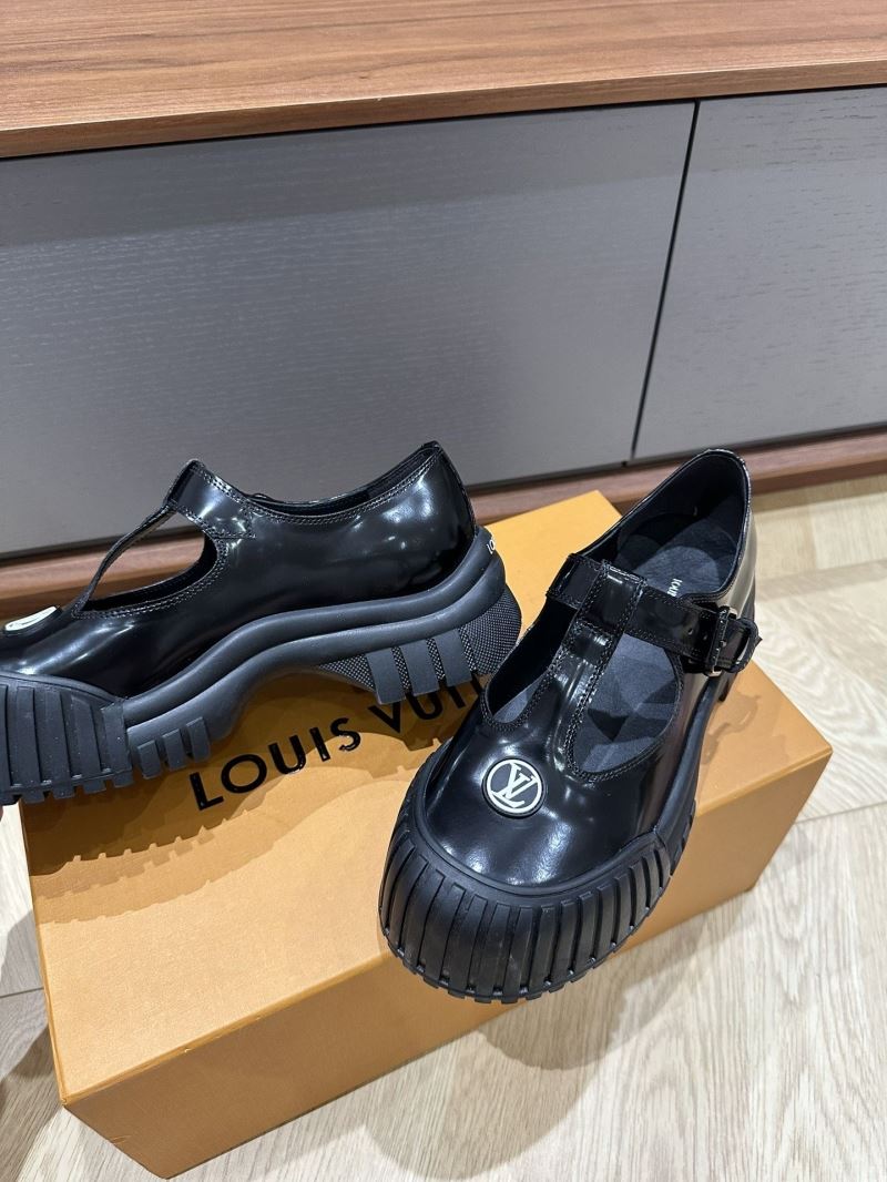 Louis Vuitton Trainer Sneaker